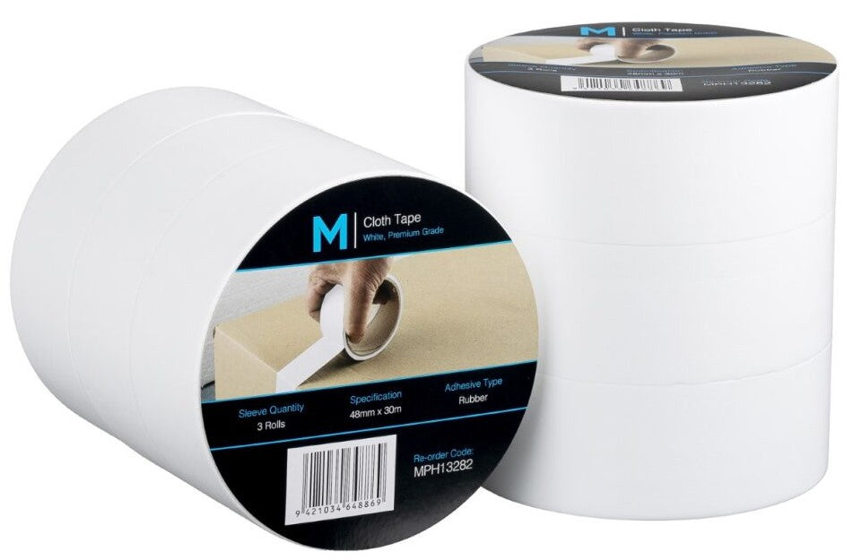 Premium Cloth Tape - Matthews