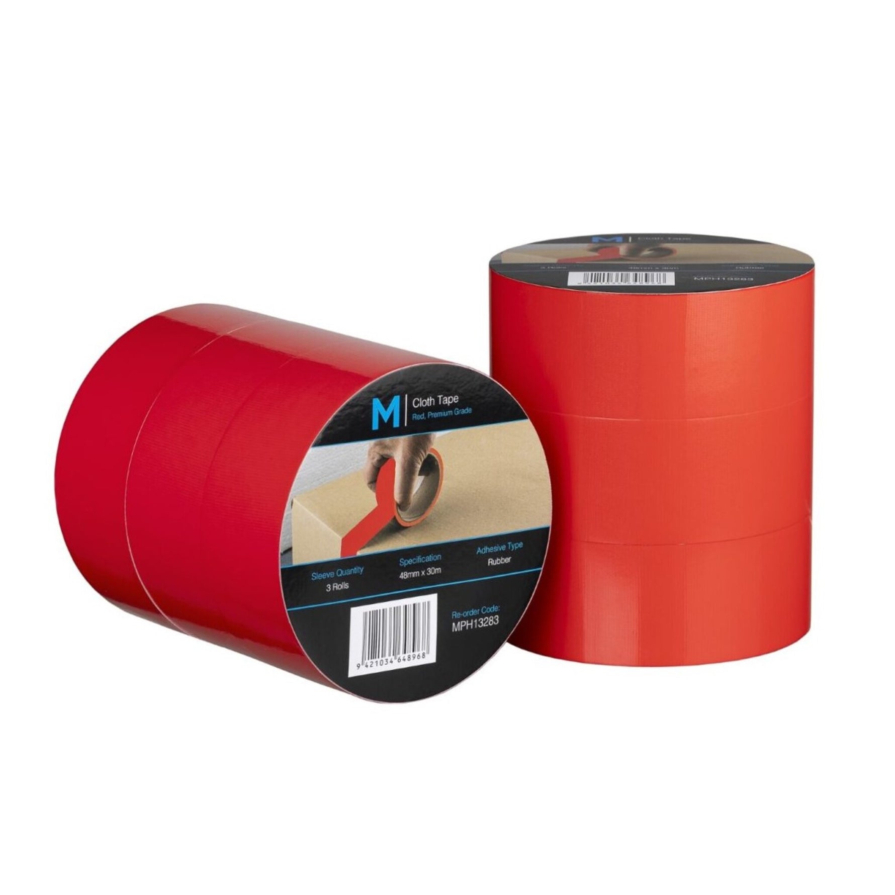 Premium Cloth Tape