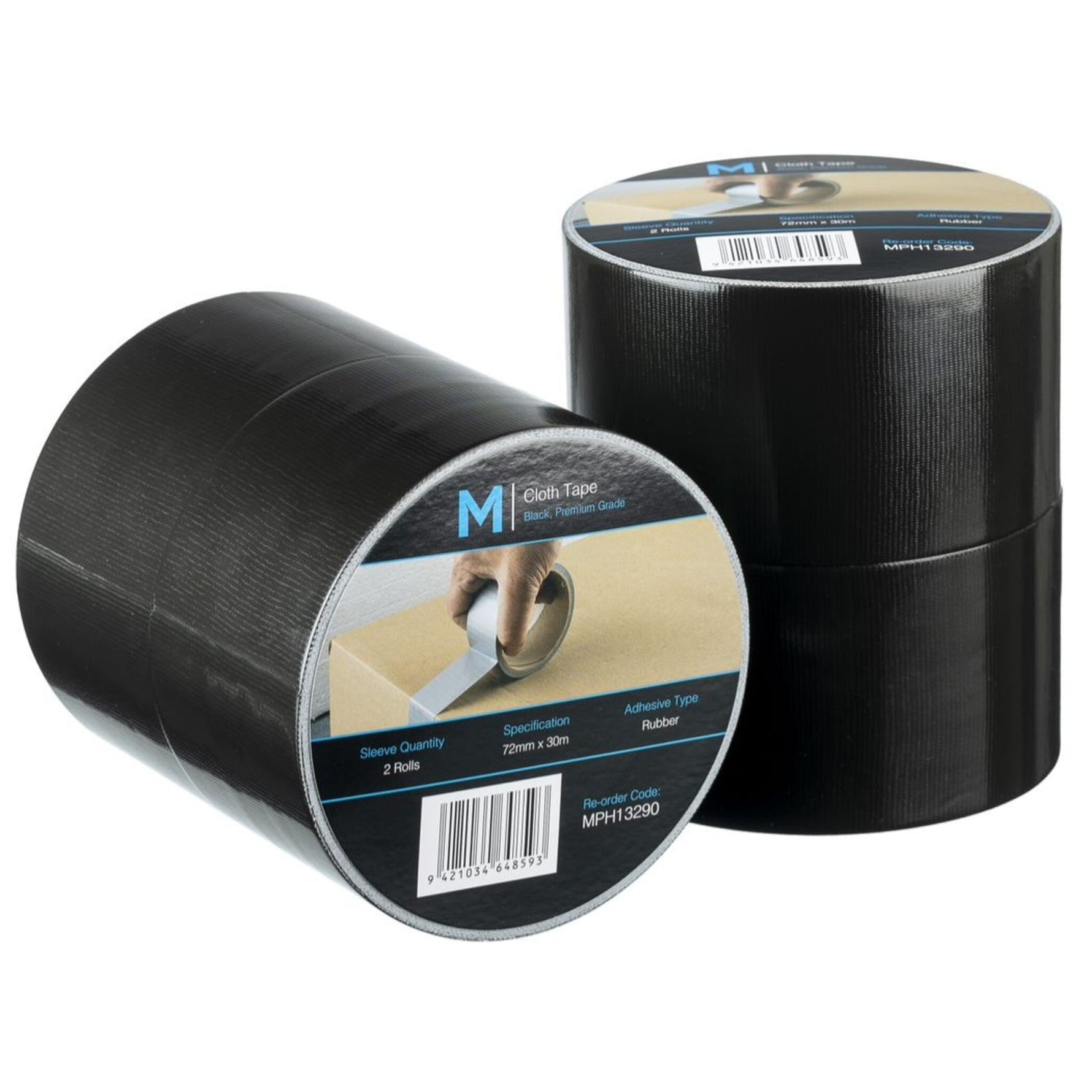 Premium Cloth Tape