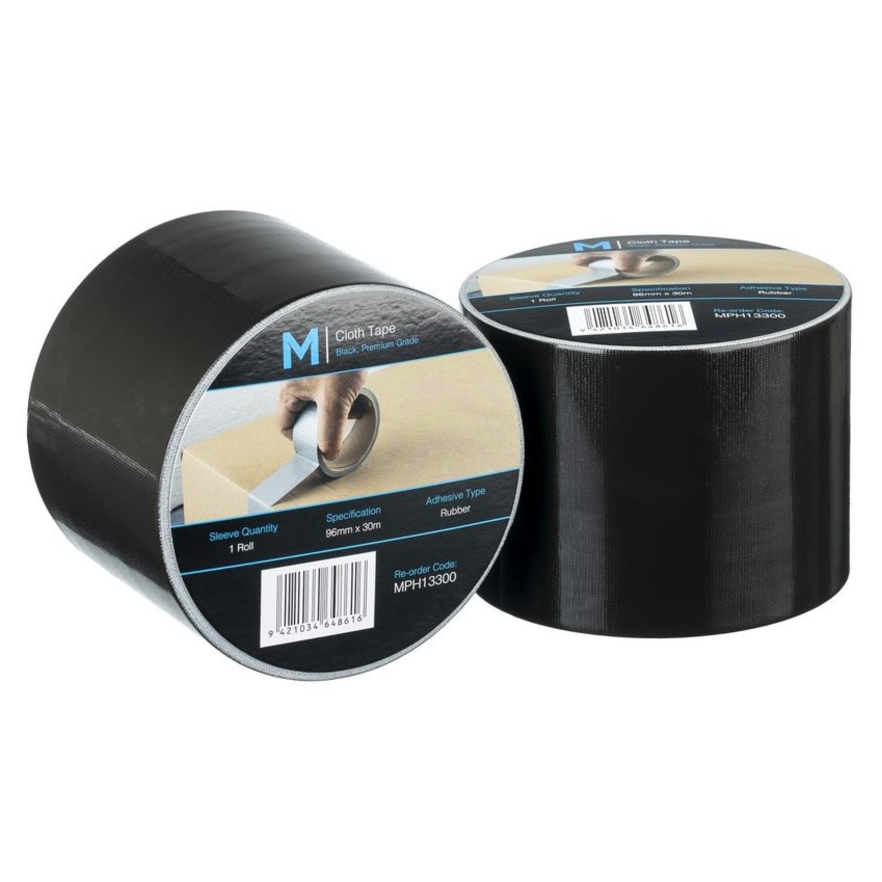 Premium Cloth Tape