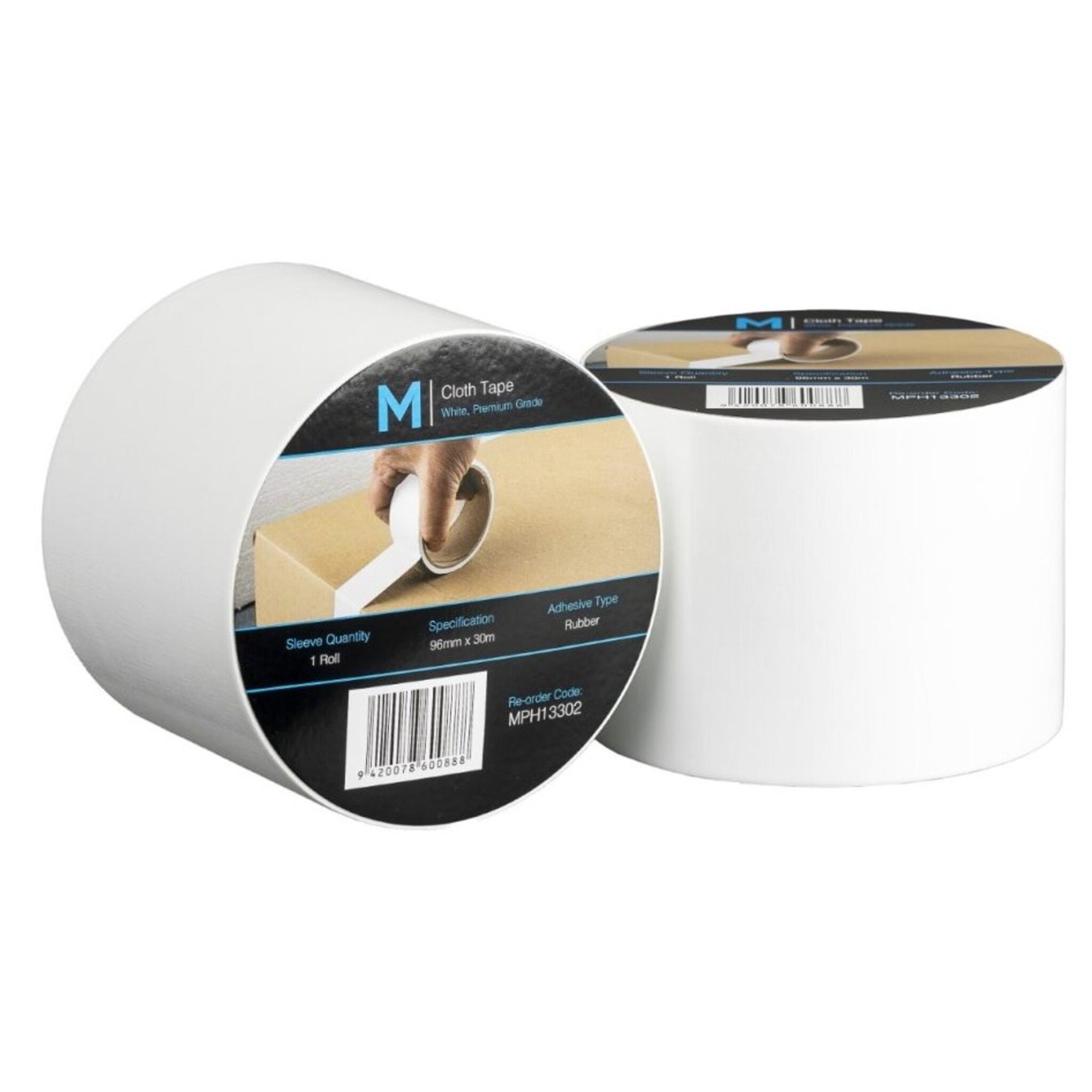 Premium Cloth Tape
