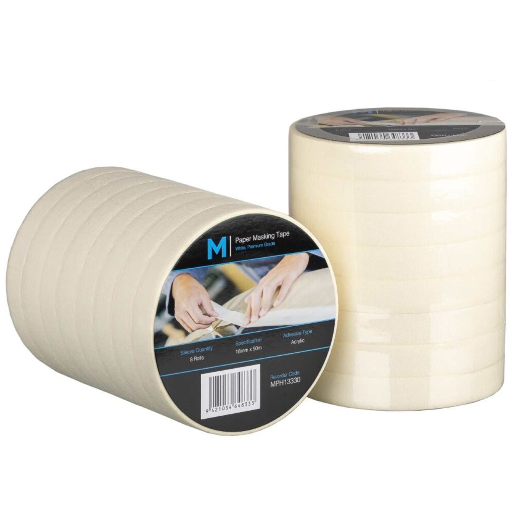 General Purpose Masking Tape