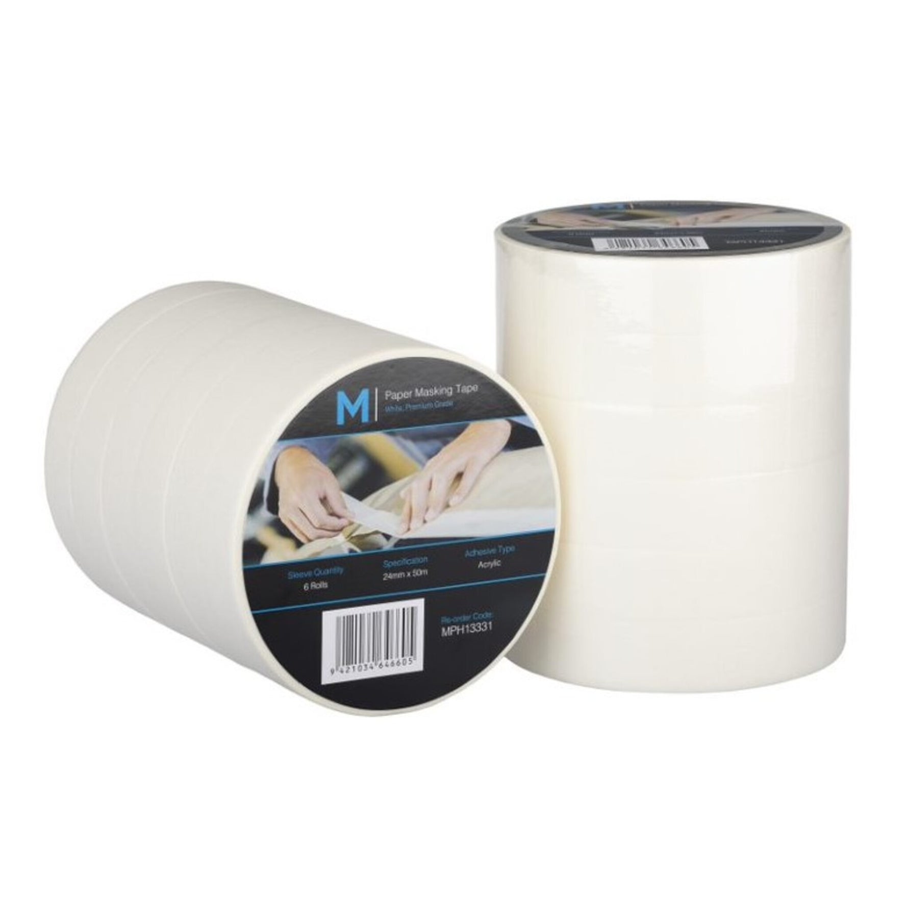 General Purpose Masking Tape