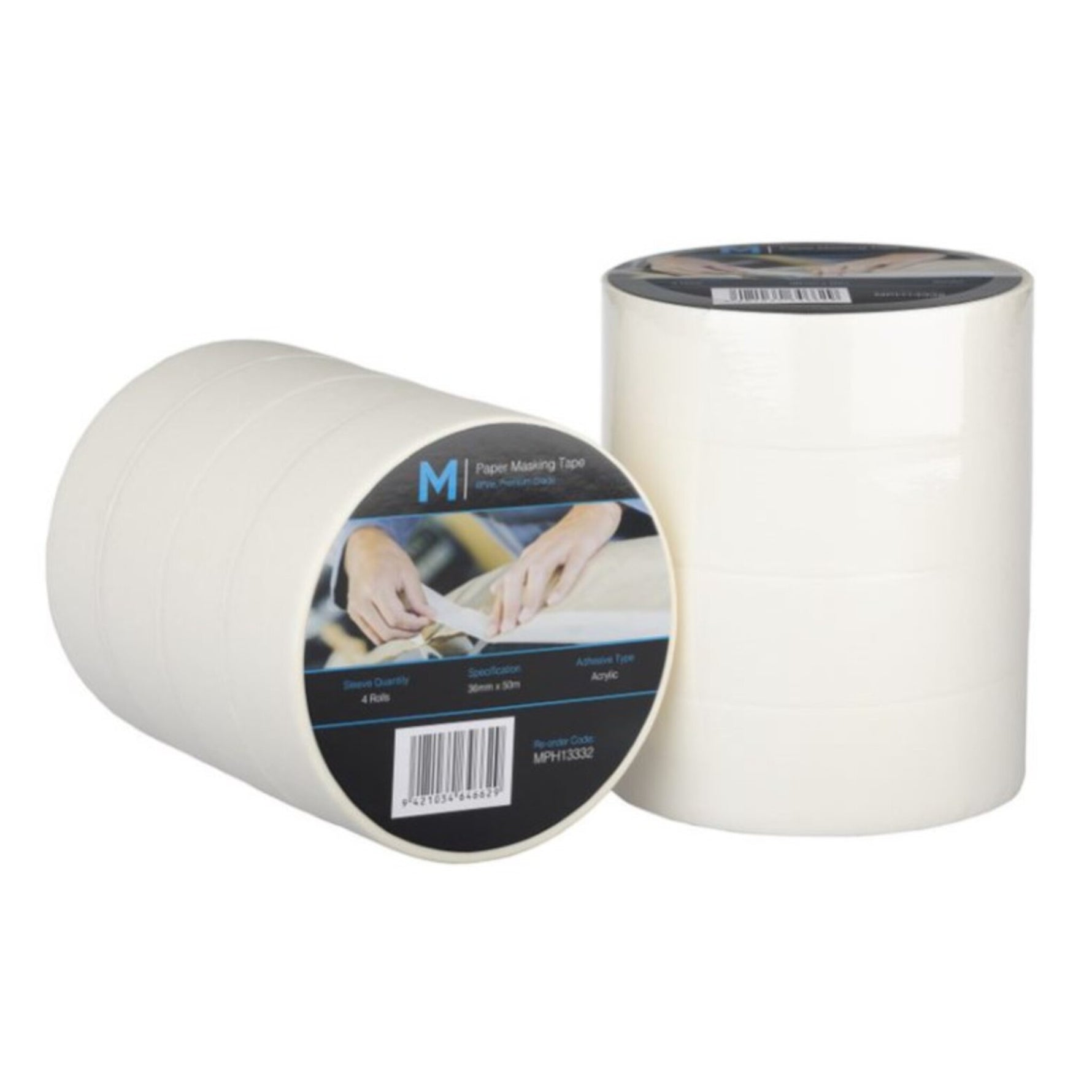 General Purpose Masking Tape