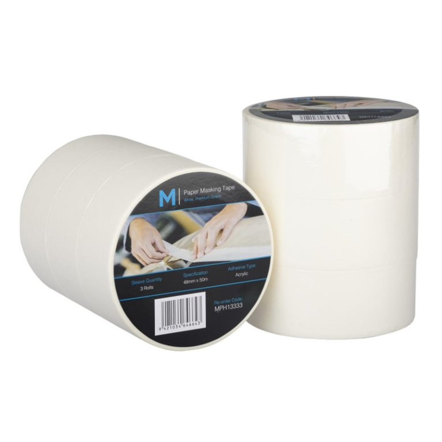 General Purpose Masking Tape