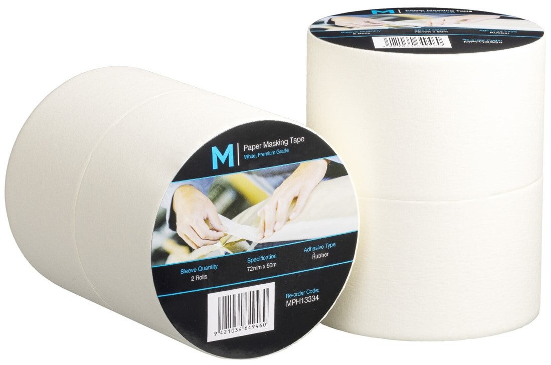 General Purpose Masking Tape - Matthews