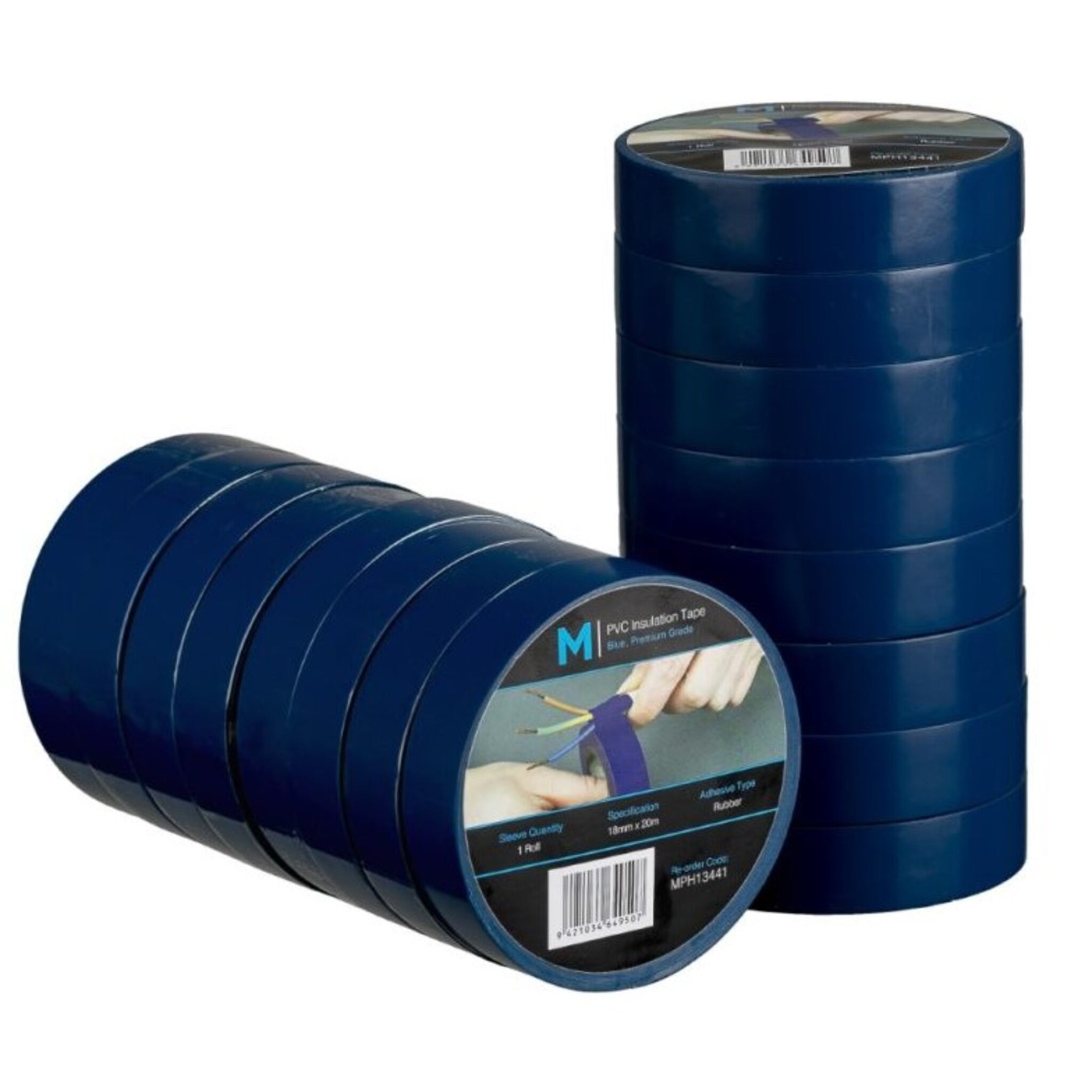 PVC Electrical Insulation Tape