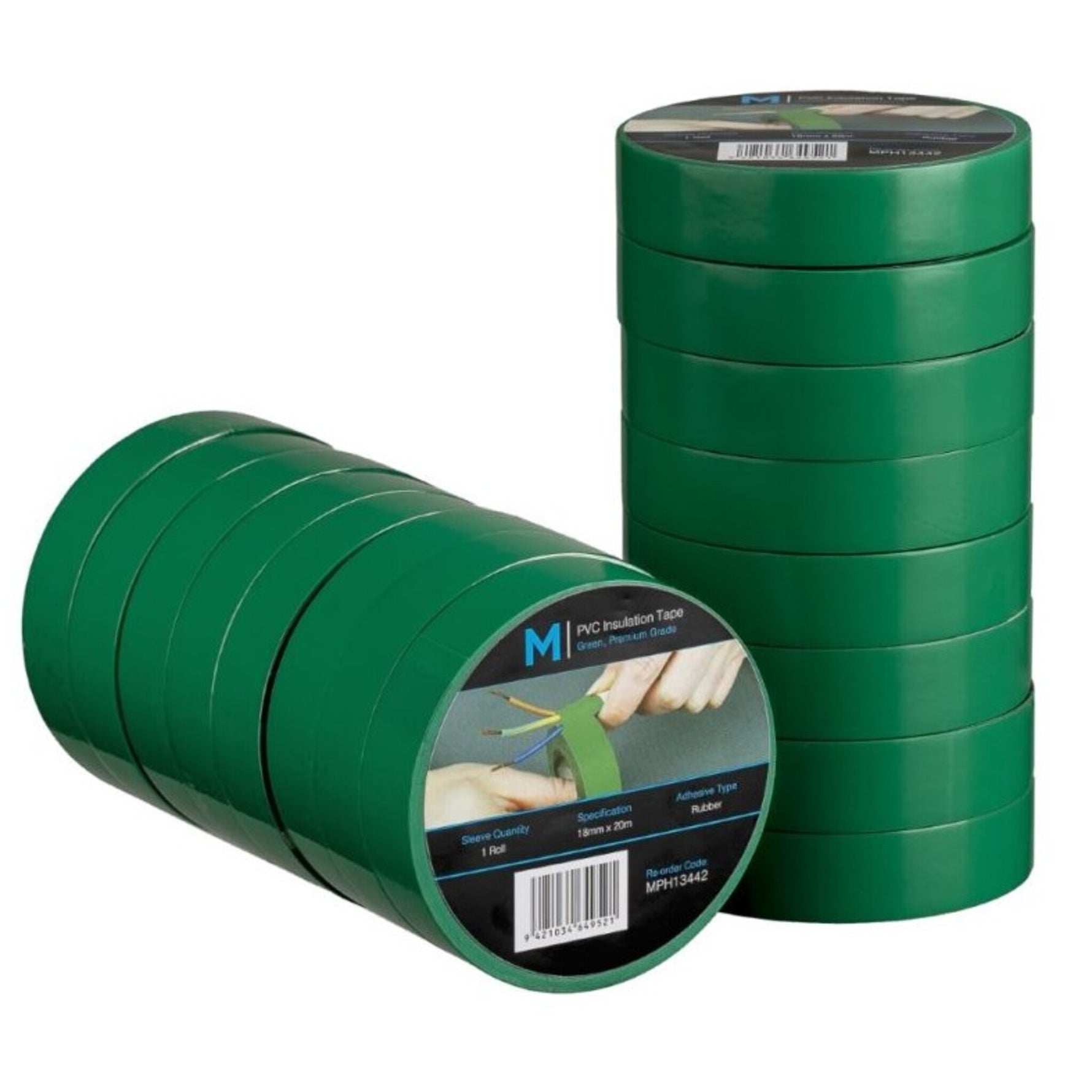 PVC Electrical Insulation Tape