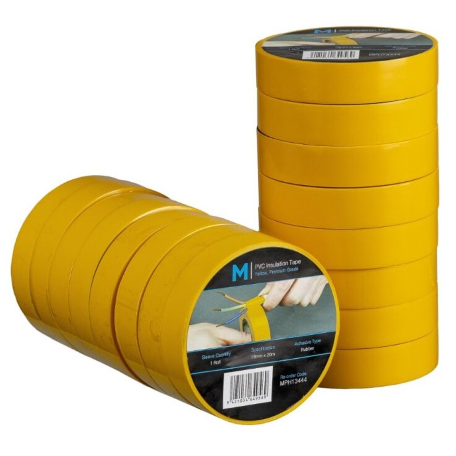 PVC Electrical Insulation Tape