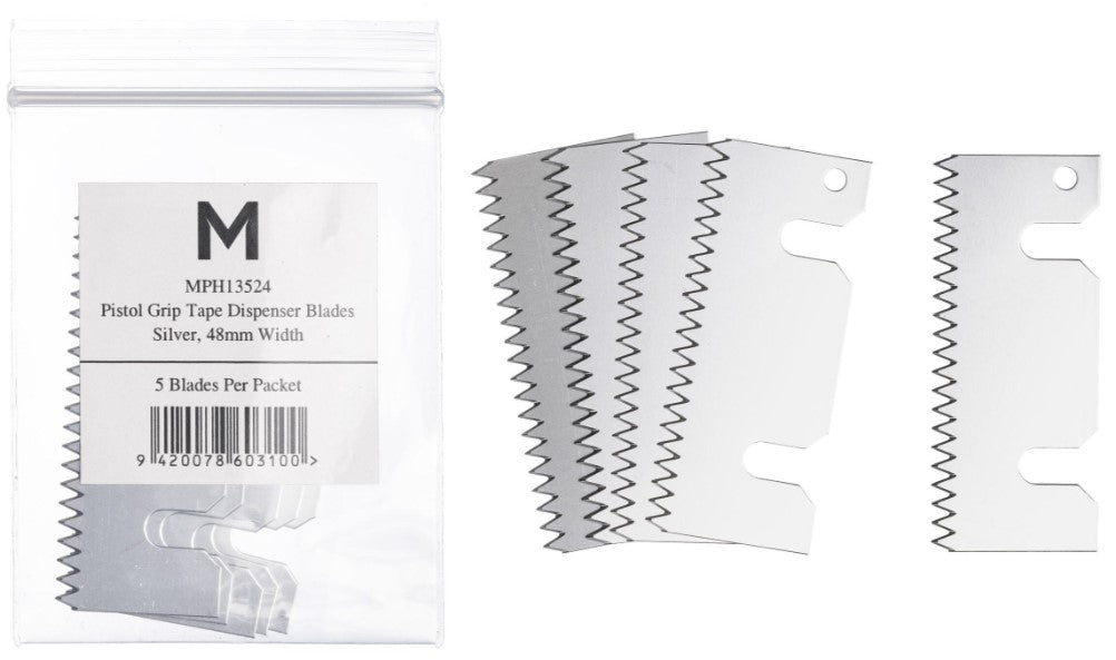Pistol Grip Dispenser Replacement Blade - Matthews