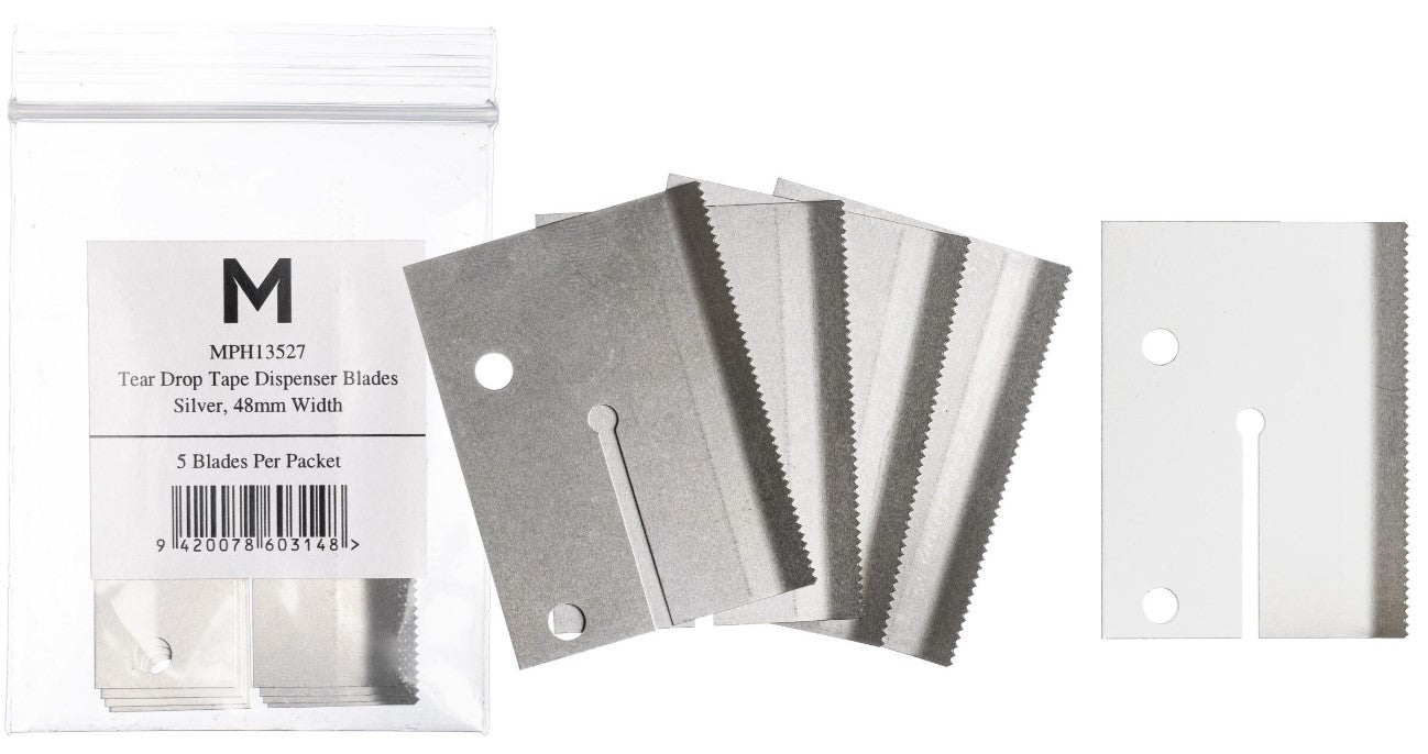 Tear Drop Dispenser Replacement Blade - Matthews