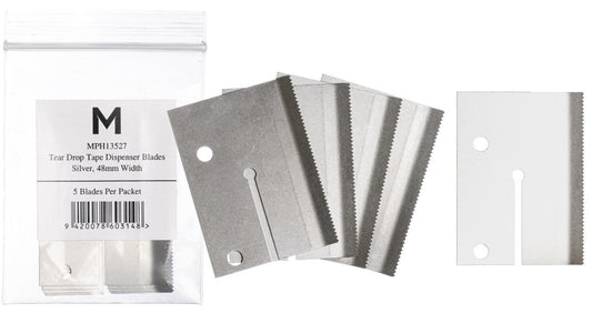 Tear Drop Dispenser Replacement Blade - Matthews