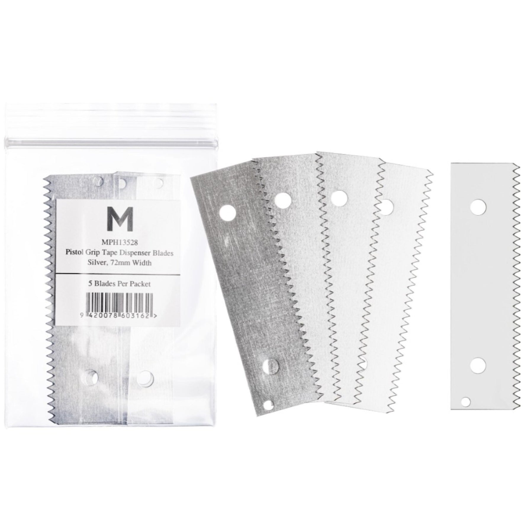 Pistol Grip Dispenser Replacement Blade