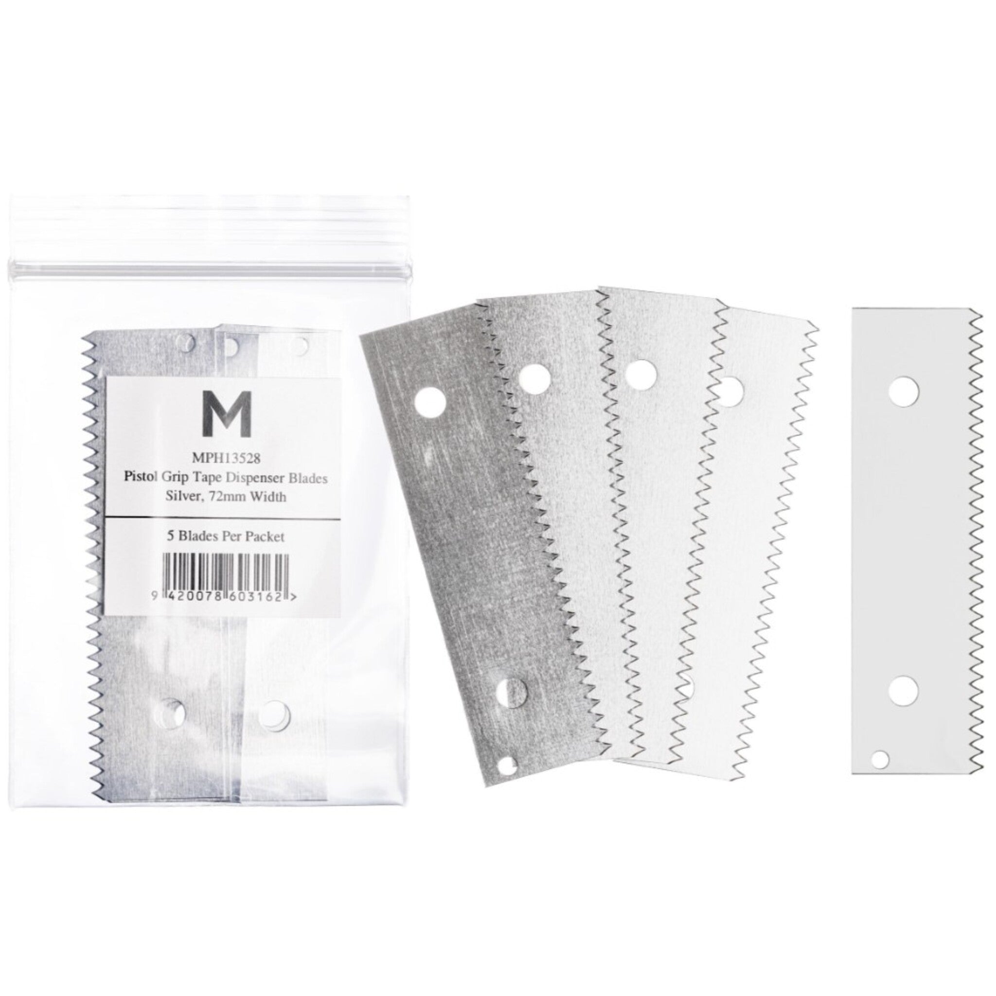 Packaging & Shipping