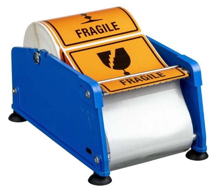 Adhesive Label Dispenser - Matthews