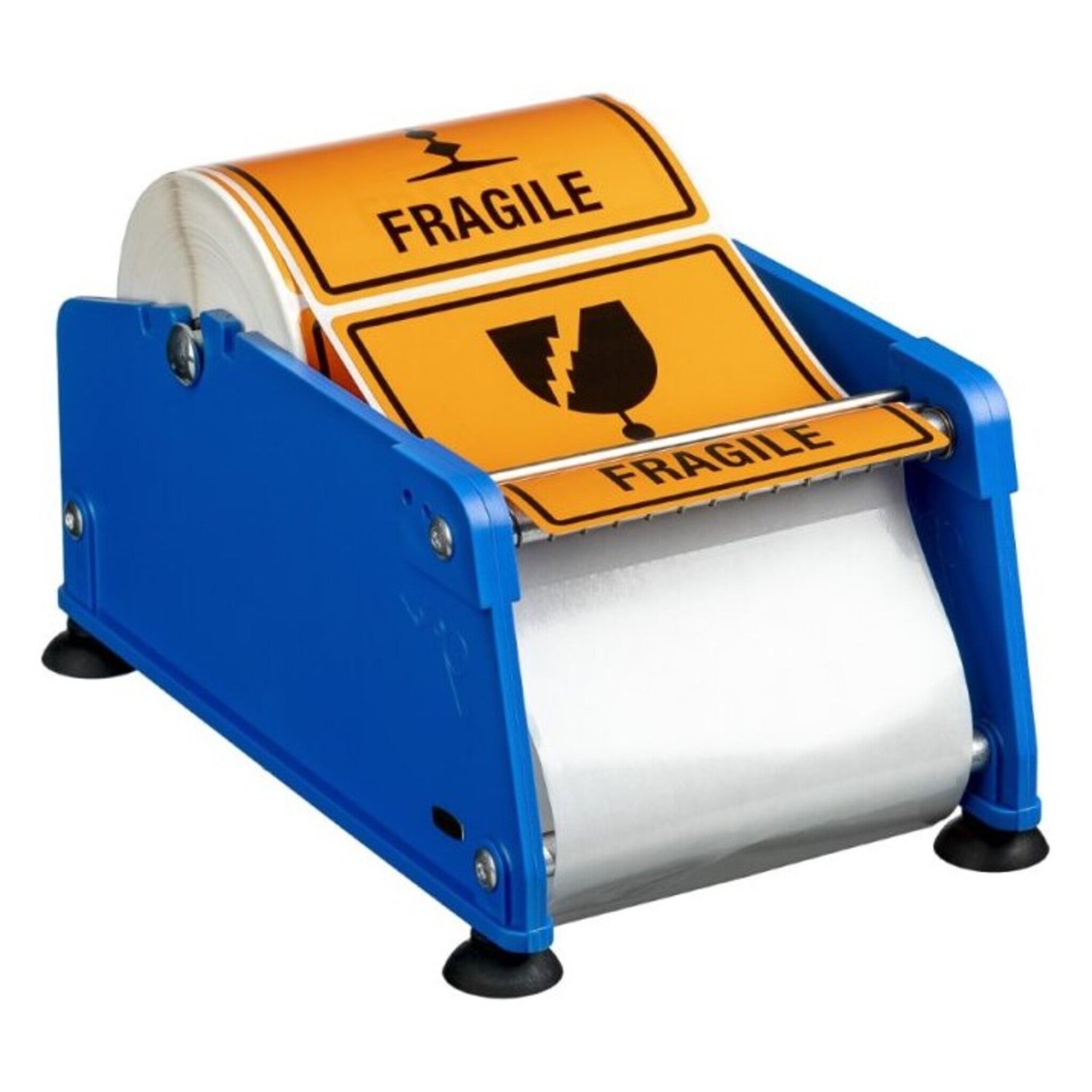 Adhesive Label Dispenser