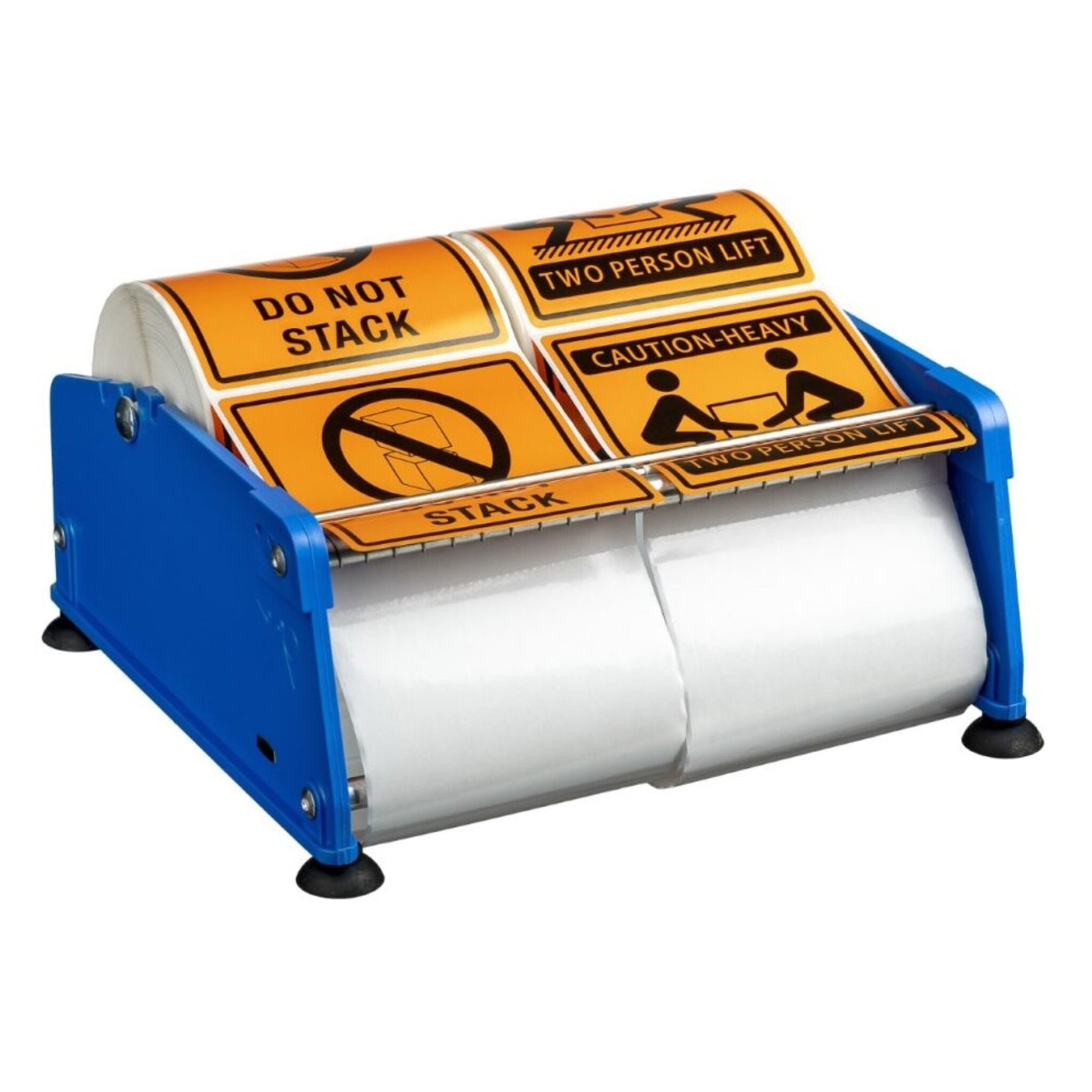 Adhesive Label Dispenser