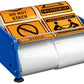 Adhesive Label Dispenser - Matthews