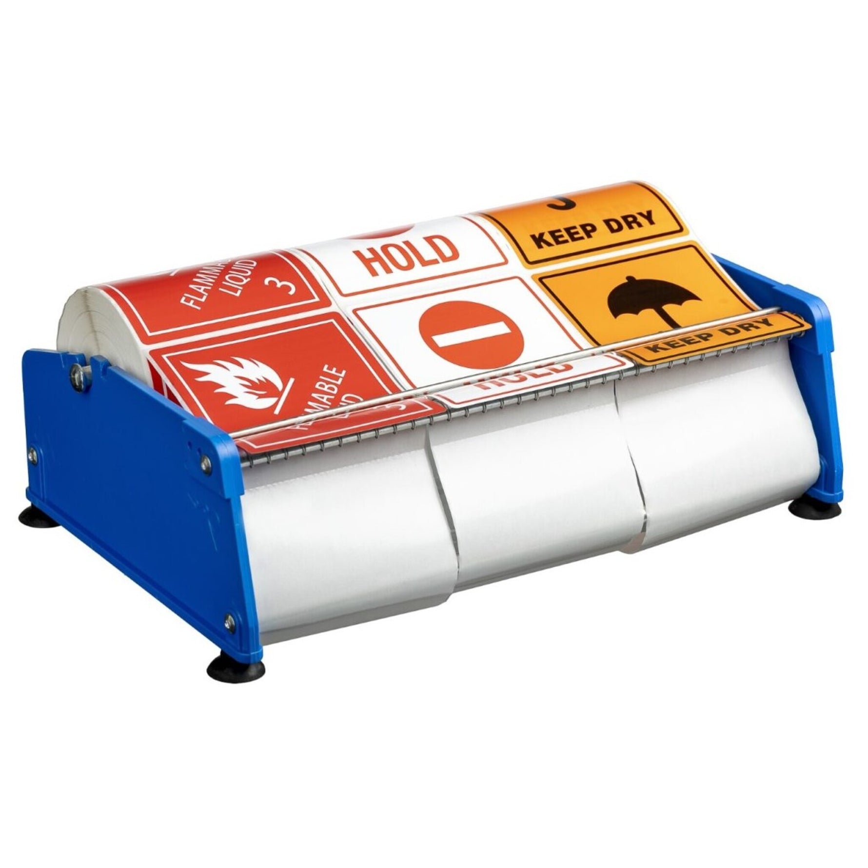Adhesive Label Dispenser