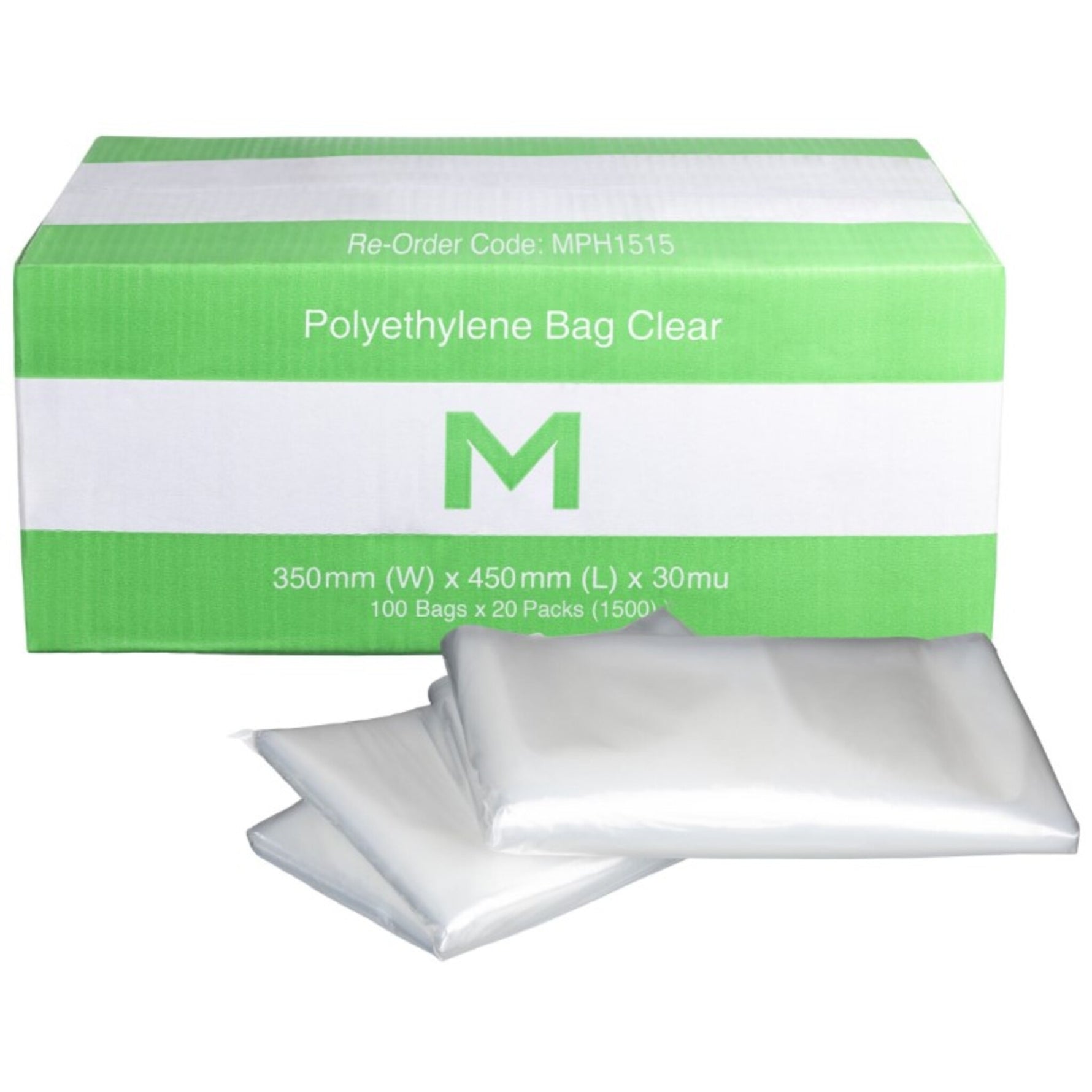 FP Polyethylene Bag