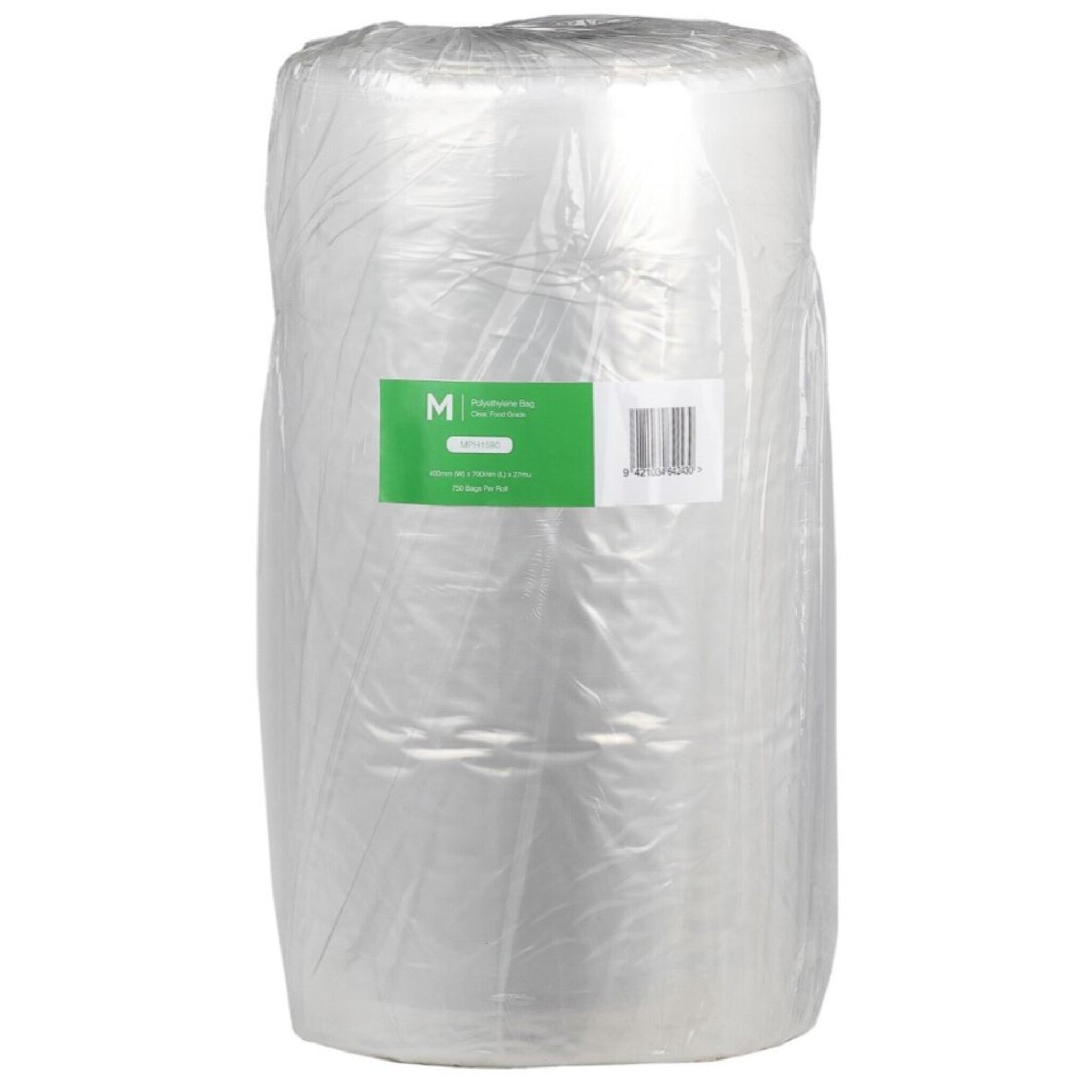 POR Polyethylene Bag