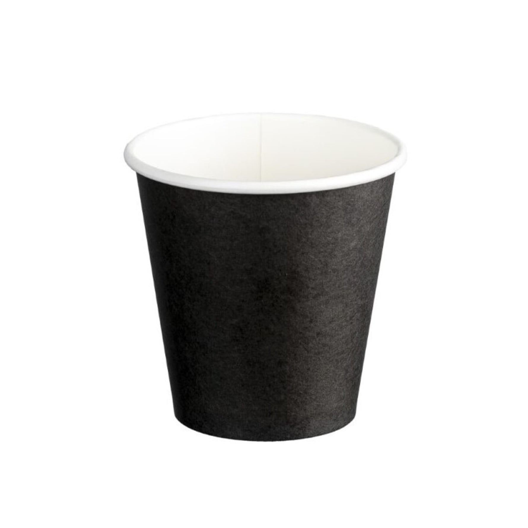 Single Wall PE Paper Cups