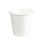 Single Wall PE Paper Cups