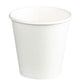 Single Wall PE Paper Cups - Matthews