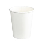 Single Wall PE Paper Cups