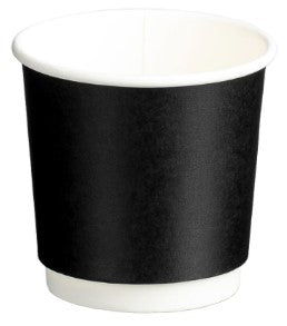 Double Wall PE Paper Cups - Matthews
