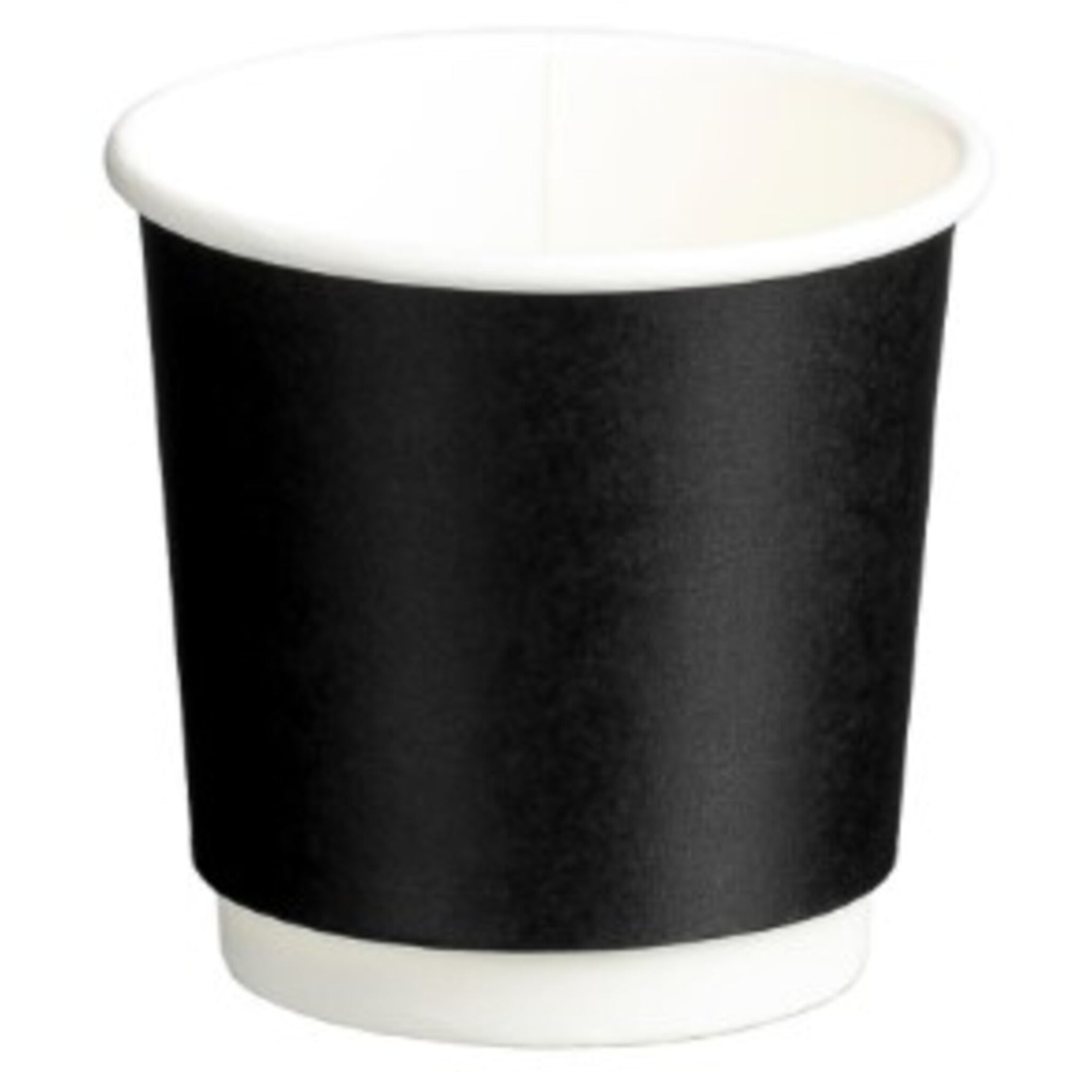 Double Wall PE Paper Cups