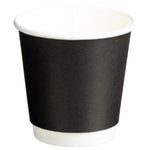 Double Wall PE Paper Cups