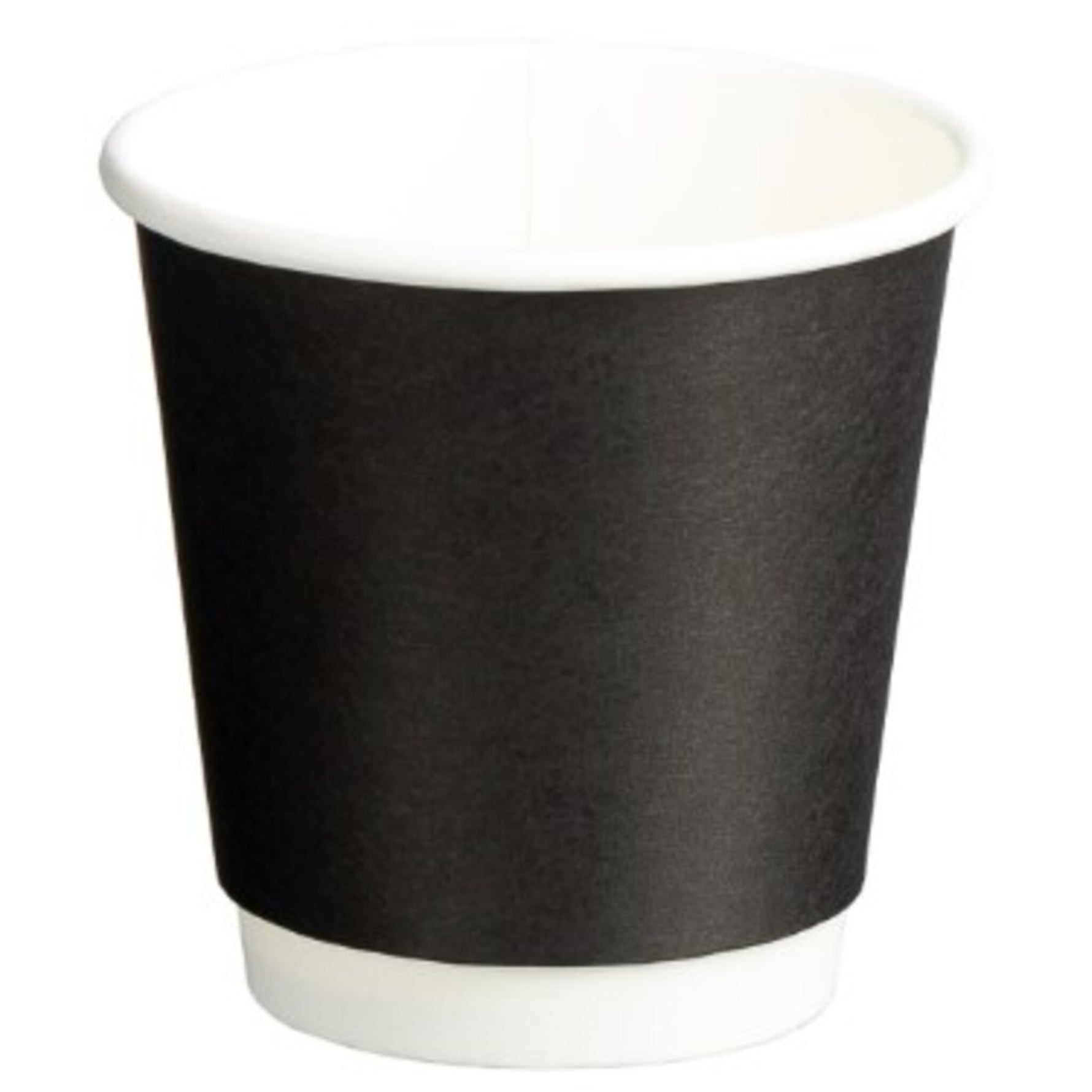 Double Wall PE Paper Cups
