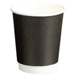 Double Wall Universal PE Paper Cups