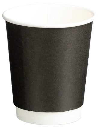 Double Wall Universal PE Paper Cups - Matthews