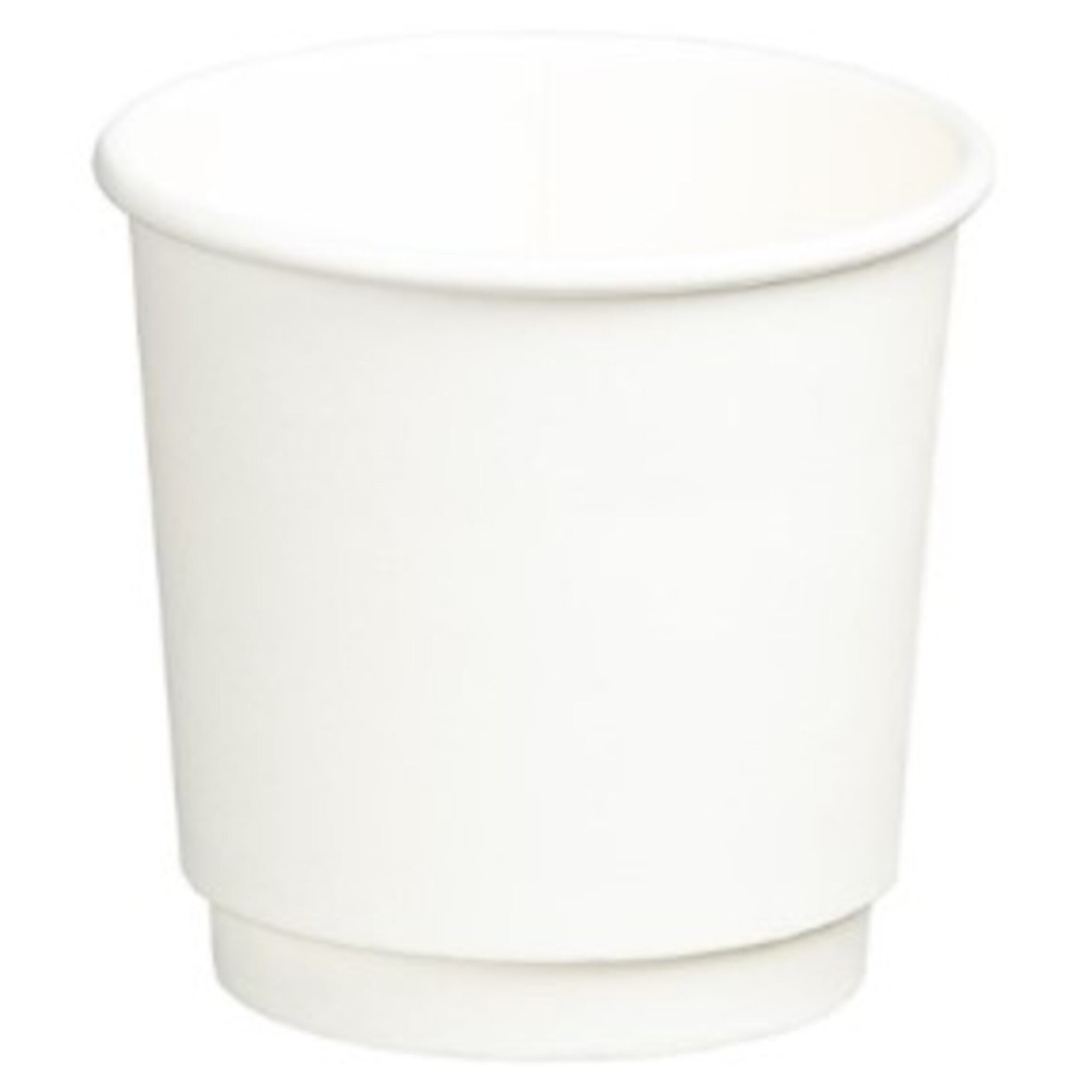 Double Wall PE Paper Cups