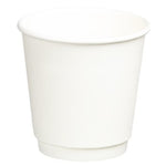 Double Wall PE Paper Cups