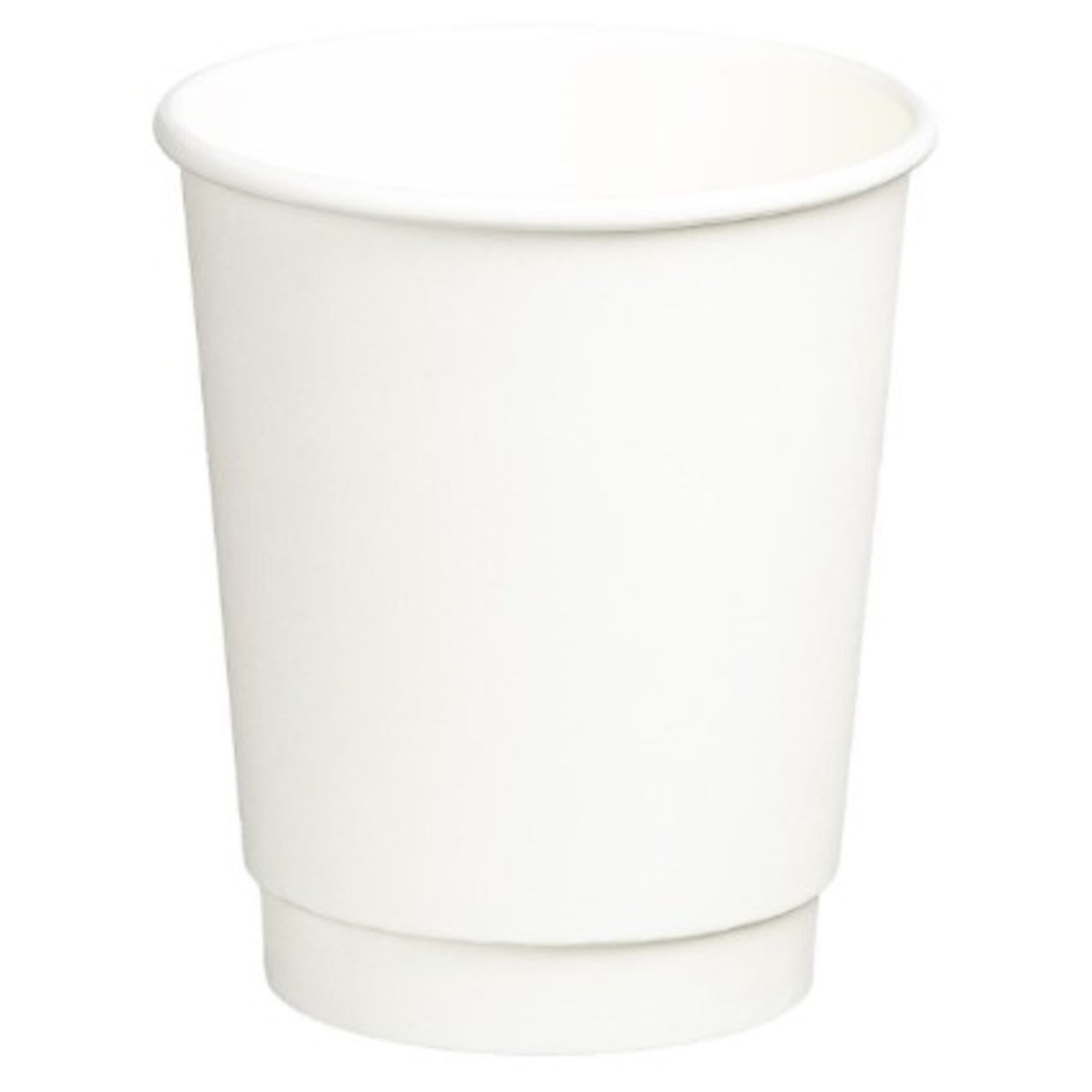 Double Wall PE Paper Cups