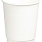 Double Wall Universal PE Paper Cups - Matthews