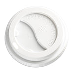 PS Plastic Cup Lids