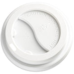 PS Plastic Cup Lids