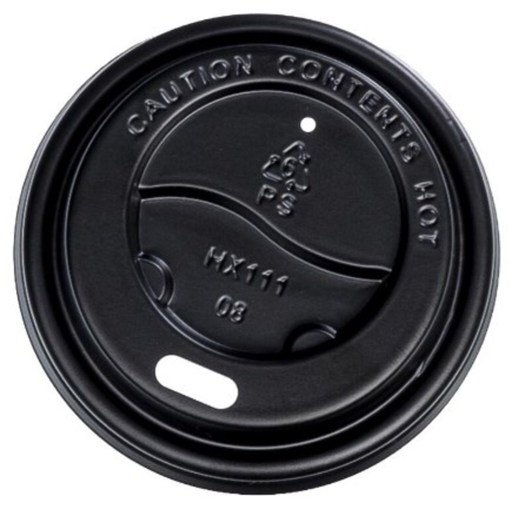 PS Plastic Cup Lids