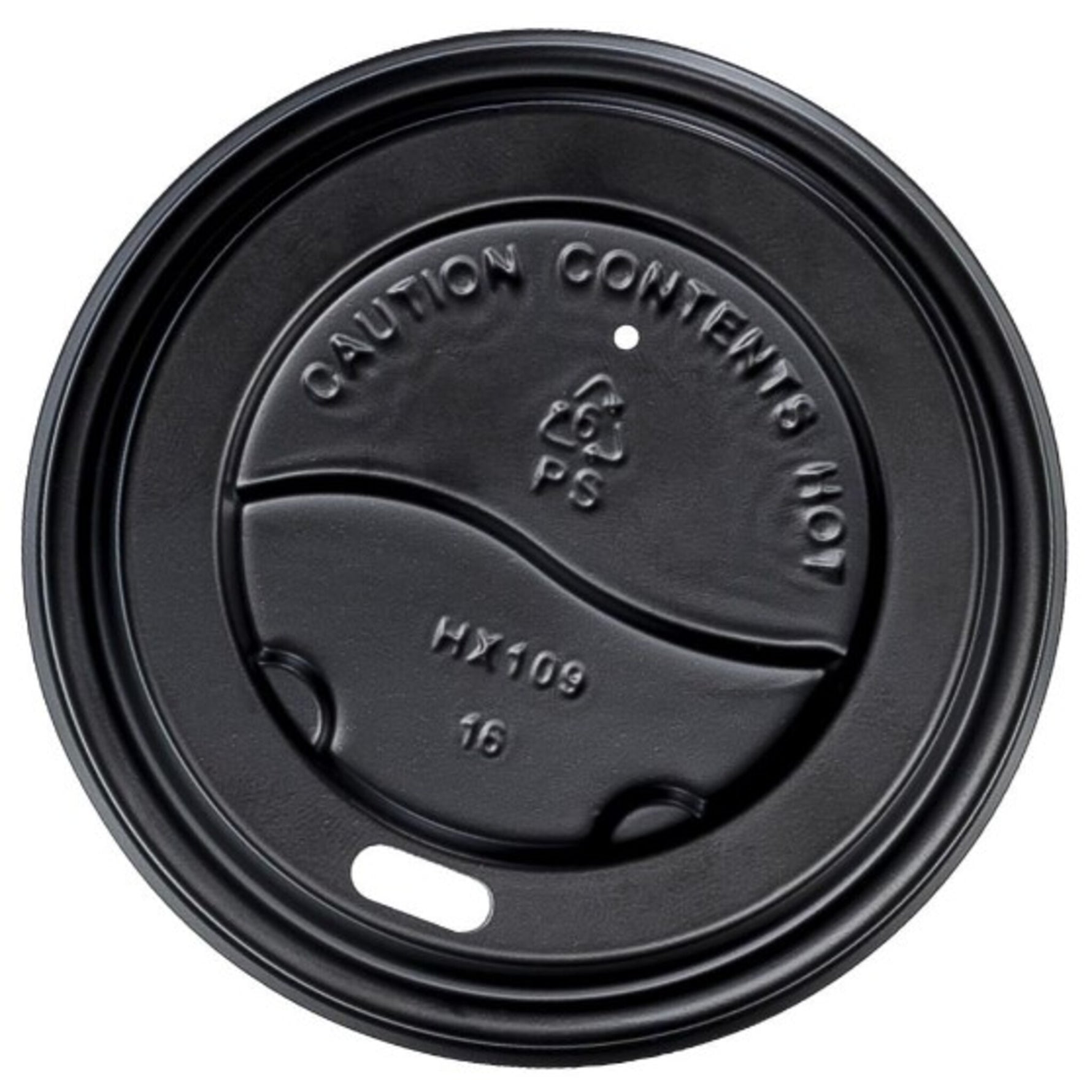 PS Plastic Cup Lids