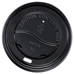 PS Plastic Cup Lids