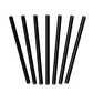 Paper Regular Flexible Straws - Matthews
