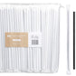 Paper Flexible Straws Wrapped - Matthews
