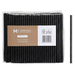 Paper Cocktail Straight Straws