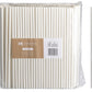 Paper Regular Straight Straws - Matthews