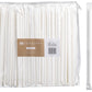 Paper Regular Straws Wrapped - Matthews