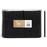 Paper Jumbo Straight Straws